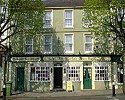 Cockermouth accommodation - Allerdale Court Hotel