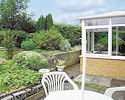 Cockermouth accommodation - Briar Bank Cottage 