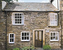 Cockermouth accommodation - Cobblers Cottage