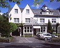 Windermere accommodation - Glenburn Hotel
