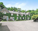 Bowness accommodation - Greenhowes