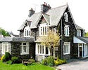Windermere accommodation - The  Hideaway
