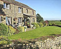 Kendal accommodation - High Butterbent Cottage