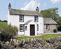 Cockermouth accommodation - Hill Top Cottage