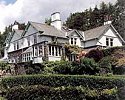 Bowness accommodation - Lindeth Fell Country House Hotel