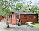 Windermere accommodation - Lodge No. 53