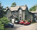 Grasmere accommodation - Old Coach House