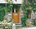 Coniston accommodation -  Old Dairy Cottage