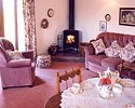 Keswick accommodation - Rambling Rose cottage