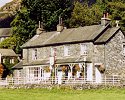 Langdale accommodation - The Three Shires Inn