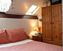 Windermere accommodation - Westbury House