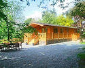 Kendal accommodation - Whitwell Lodge