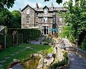 Windermere accommodation - The Willowsmere
