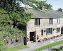 Bowness accommodation -  The Yews Cottage 